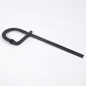 Pince à maçonnerie en béton / Fixateur de construction / Pince en G de chantier / Pince de <span class=keywords><strong>maçon</strong></span> - Product Image 5