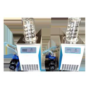 Best <b>Freeze</b> Drying Machine Household <b>Freeze</b> Dryer Machine Liofilizator Lab <b>Freeze</b> Dryer - Product Image 5