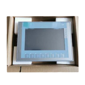 KTP1200 HMI 6AV2123-2MB03-0AX0ดั้งเดิมของใหม่6AV2123-2MB03-0AX0พื้นฐาน KTP1200 HMI - Product Image 3