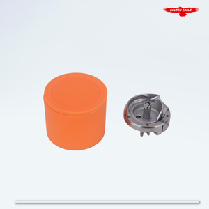 Crochet rotatif HDU-249 (0697-004331) pour machines à coudre Durkopp Adler 221, 222, 237~239, 241, 242, 245, 249, 265, 541, 549, 697 - Product Image 5