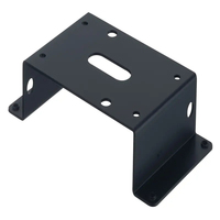 Tôle personnalisée de haute qualité pour armoire de boîtier Chine fabriqué fil EDM tôle boîtier boîtier coque approvisionnement direct d'usine