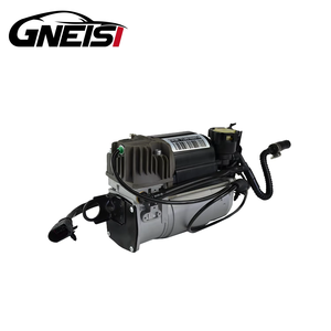 Bomba de Aire para Volkswagen <span class=keywords><strong>Touareg</strong></span> 2007-2010 7L0698007D 7L0 698 007 D - Product Image 1