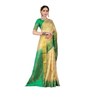 Vêtements en gros Sarees en soie d'art - Product Image 1