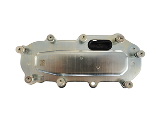 Thiết bị chọn thiết bị truyền động 0501301353 chuyển đổi liên kết solenoid Piston cảm biến mô-đun điều khiển ly hợp - Product Image 3