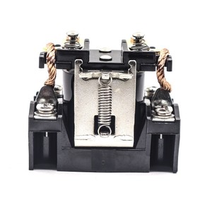 Relais électromagnétique JQX JQX-62F-2H 120A 60A, relais de puissance pour contrôle industriel - Product Image 3