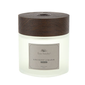 Set Regalo Diffusore di Fragranze di Alta Qualità con Etichetta Personalizzata, Logo e Confezione per <span class=keywords><strong>Casa</strong></span>, Auto e Hotel - Product Image 1