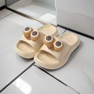 Pantuflas Planas para Niños Yearning EVA Fashion - Gran Éxito de Ventas en Centros Comerciales con Comodidad Ultra Suave Tipo Nube para Uso Casual - Product Image 5