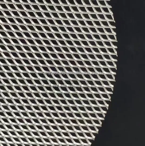 Mạ kẽm mở rộng lưới ốc vít - Product Image 3