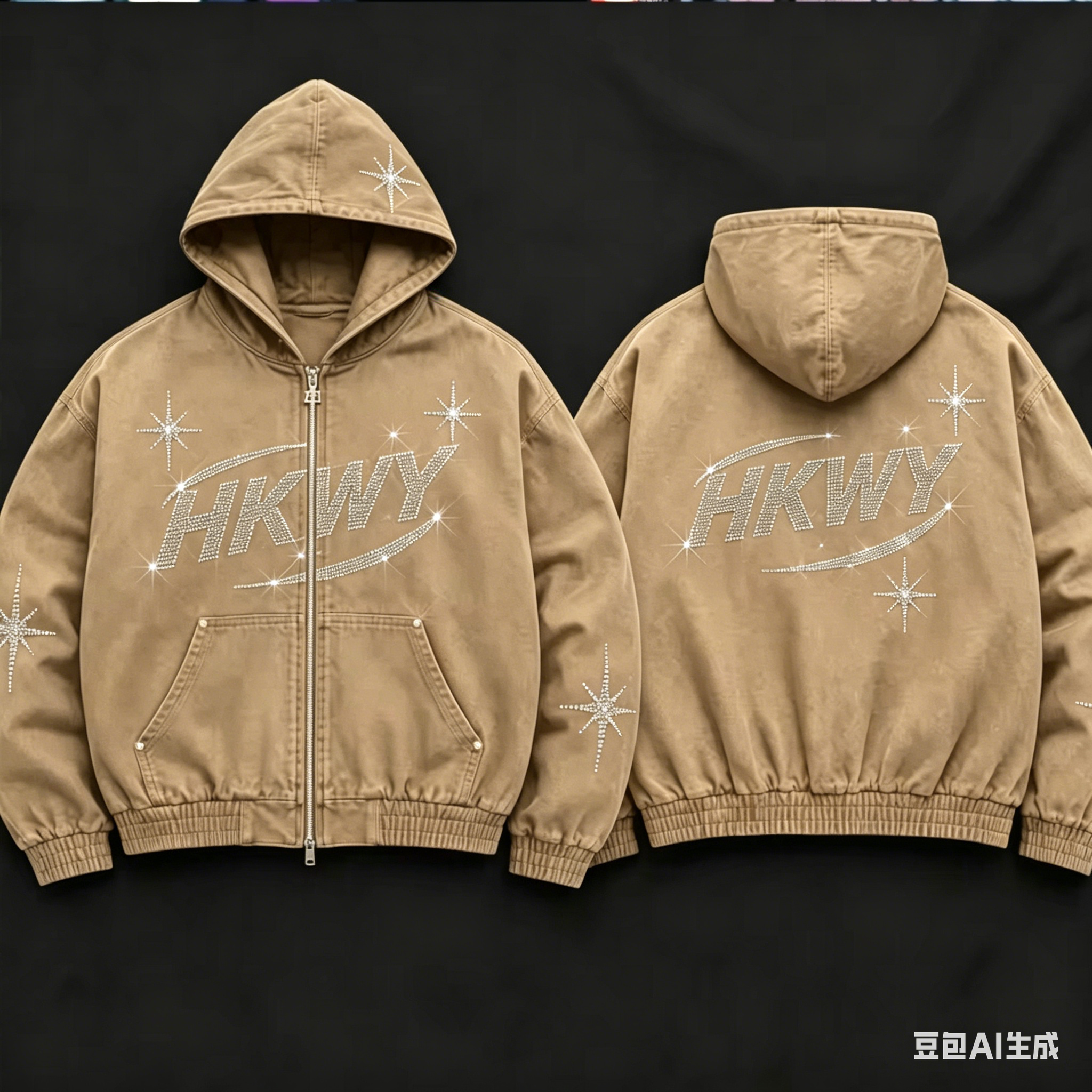 Khaki