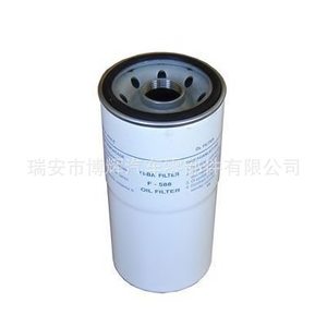 ไส้กรองน้ำมัน South China Oil Filter LF747 ขนาด 118*248 มม. เกลียว 12-12 UNF แบบกระดาษ สำหรับเปลี่ยนซ่อม - Product Image 1