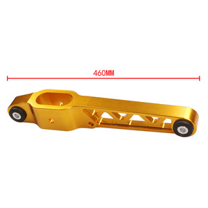 Bras de suspension inférieur pour Honda Civic 88-95 EG, pièce de rechange - Product Image 2