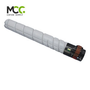 TN515 TN516 TN 515 <span class=keywords><strong>516</strong></span> A9E8030 500g Cartucho de tóner negro 23000 páginas para Konica Minolta Bizhub 458 558 658 458e 558e 658e - Product Image 2