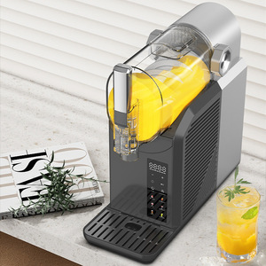 R1 Snow Melting Machine 2L Automatic Ice <b>Cream</b> <b>Maker</b> Multi Functional Electric Blender Milkshake <b>Maker</b> - Product Image 3