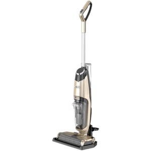 Mini <span class=keywords><strong>aspirateur</strong></span> portable rechargeable à main, humide et sec, lavage au sol, machine à laver, spray manuel avec 2 niveaux - Product Image 6