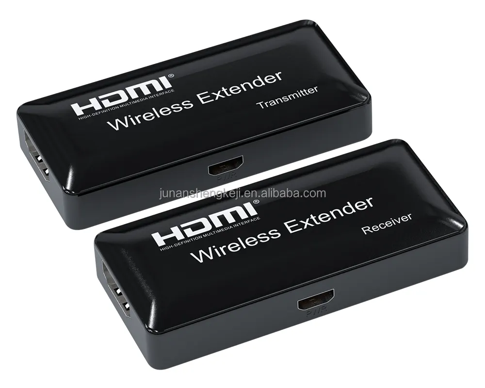 HD-mi Wireless Transmitter And Receiver Video Extender 150M 1080P Hd-mi Wireless Extender