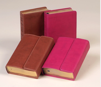 Bible portable personnalisable pour jeunes chrétiens Impression sur papier et carton pour cadeau ou diffusion de l'Évangile