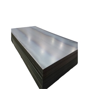 SS275 Hot Rolled Carbon Steel Plate Steel Sheet HRC Mild Steel Plate Structural Material For Construction Use - Product Image 1