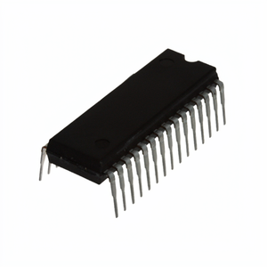 ชุดวงจรรวม IC 30 SDIP (0.400 นิ้ว, 10.16 มม.) BOM พร้อมส่ง วงจรรวมอินเทอร์เฟซ IC SWITCH VIDEO RGB 30SDIP AN5870K - Product Image 1