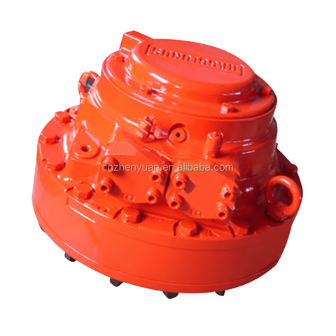 Original CA Hydraulic Piston CA140 CA210 CB560 Hagglunds CA70 CA100 CA50 Motor