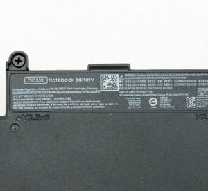 <span class=keywords><strong>Batterie</strong></span> d'ordinateur portable CI03XL CI03 HSTNN-DB7N HSTNN-LB6T pour <span class=keywords><strong>HP</strong></span> <span class=keywords><strong>ProBook</strong></span> <span class=keywords><strong>650</strong></span> <span class=keywords><strong>G2</strong></span> <span class=keywords><strong>Batterie</strong></span> rechargeable pour ordinateur portable - Product Image 2