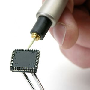 Voltmètre de contact CVM-780 - Product Image 4