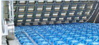 Machine à fabriquer des dosettes multifonctions pour détergent à lessive, capsules pour lave-vaisselle et produits de nettoyage ménager
