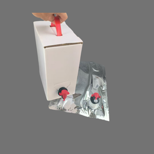 1L 2L 3L Bolsa de 10 litros En caja 5L BIB Válvula Caño Café <span class=keywords><strong>Vino</strong></span> Embalaje babero Bolsa de 20 litros Bolsa de plástico <span class=keywords><strong>para</strong></span> bebidas - Product Image 6