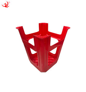 Оптовая продажа высокое качество уличный Штабелируемый Пластиковый Табурет нескользящий портативный пластиковый табурет - Product Image 3