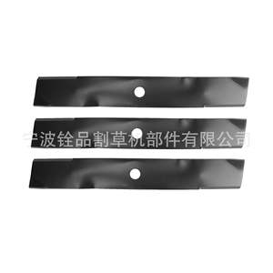 Cuchillas para cortacésped A18191, paquete de 3, M145476, M127673, M127500, piezas de repuesto para cortacésped - Product Image 1