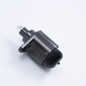 วาล์วควบคุมอากาศเดินเบาใหม่สเต็ปเปอร์มอเตอร์19206วัตต์ A97115 B32/00สำหรับ Citroen Saxo Berlingo Peugeot 106 306 206 - Product Image 3
