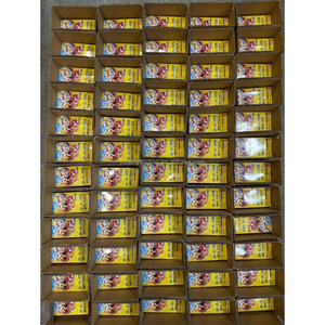 100% Originale Sigillato OP 01-15 TCG Card Portatile OPCG Adventure Divine Island OP15 Carte <span class=keywords><strong>da</strong></span> <span class=keywords><strong>Gioco</strong></span> all'Ingrosso <span class=keywords><strong>Gioco</strong></span> <span class=keywords><strong>da</strong></span> <span class=keywords><strong>Tavolo</strong></span> - Product Image 4