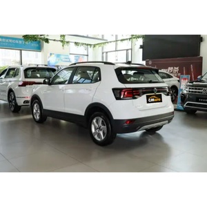 Nuovo 2023 per T-Cross Facelift 1.5L |   Crossover Compatto FWD |   Piattaforma MQB Euro VI |   SUV a 5 Posti con Guida a Sinistra |   Economico, di origine tedesca - Product Image 5