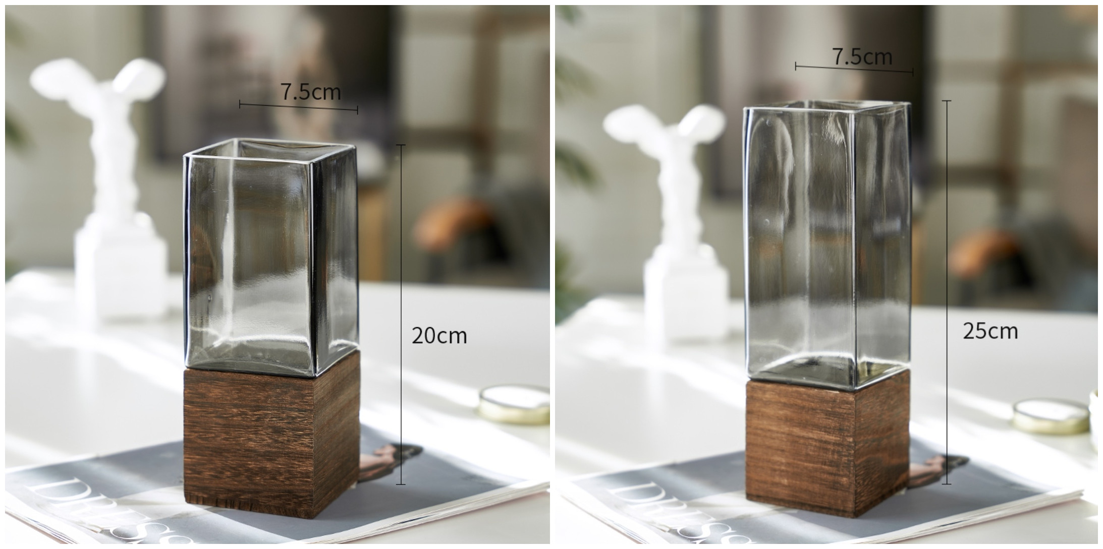 Factory Produced Wholesale Table Nordic Vase
