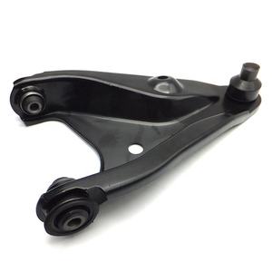 Parti di sospensione Auto Auto anteriore sinistra destra braccio di controllo braccio trascinante boccola 545011362R 545004269R per RENAULT LADA <span class=keywords><strong>DACIA</strong></span> - Product Image 1