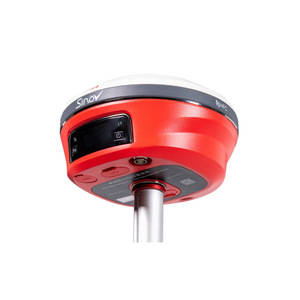 เครื่องมือวัดวิศวกรรมระดับมืออาชีพ CHCN Dual M11Pro GPS RTK พร้อมแมกนีเซียม - Product Image 3