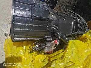 Tres-Uno 966 Cargador Dana Transmisión - Product Image 4