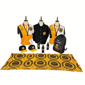 2025 Custom Logo Corporate Promotional Business Gift Set T-shirt Mug Bag Sock Water Bottle Insulated Tumbler Cap With Logo - Product Image 6