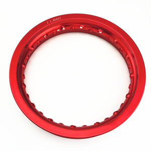 Jantes de moto en alliage 1.85x12 pour Dirt Pit Bike pour <span class=keywords><strong>50cc</strong></span> 90cc 110cc 150cc 250cc CRF50 70 Modèles - Product Image 5