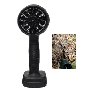 Souffleur sans fil innovant pour jardins, souffleur d'air super puissant avec options personnalisées - Product Image 4
