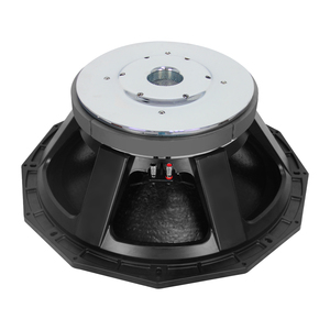 1800W altavoz de audio profesional woofer 21 pulgadas 6 pulgadas Bobina de voz pa woofer subwoofer - Product Image 4