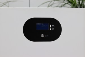 BA-ESS-14.336KWH LiFePO4 Batería de Almacenamiento de Energía Móvil Conectada a la Red - Product Image 3