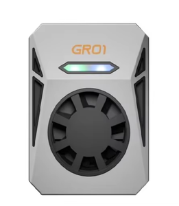 Télécommande G20 double bande 2.4G/5.8G avec ports réseau pour carte <span class=keywords><strong>SIM</strong></span>, transmission longue portée HD pour drone et robot - Product Image 5