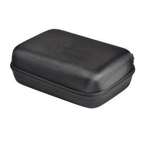 Étui rigide léger en EVA pour piano à pouces 17 touches, résistant à l'eau, avec fermeture éclair, sac à outils, autres étuis pour instruments à usage spécial - Product Image 6