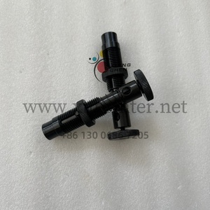 WD ตัวยึดไดร์เป่าผม F3.028.415B ชิ้นส่วนการพิมพ์ออฟเซต - Product Image 4