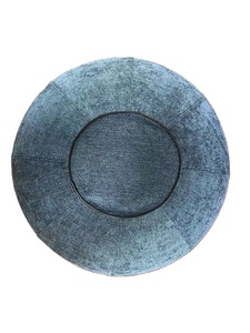 Ghế Bóng Cân Bằng Yoga Ổn Định Bọc Ghế Tập Thể Dục Ngồi Tập Pilates Văn Phòng Bằng PVC - Product Image 4