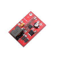 Chargeur solaire de gestion 12V avec contrôleur MPPT à 3 chaînes CN3722/TP4056 TYPE-C Module de batterie au lithium Kits électroniques