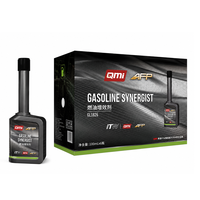 Additif Carburant Professionnel OEM Économiseur de Carburant Octane Booster Traitement Carburant 100ml pour Passionnés de Voitures Synergiste Essence Moteur