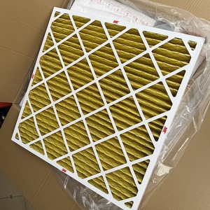 Filtros de Aire AAF (EE. UU.), Filtros de Panel de Fibra Sintética de Eficiencia Media, Filtros de Fibra de Vidrio de Eficiencia Media - Product Image 4