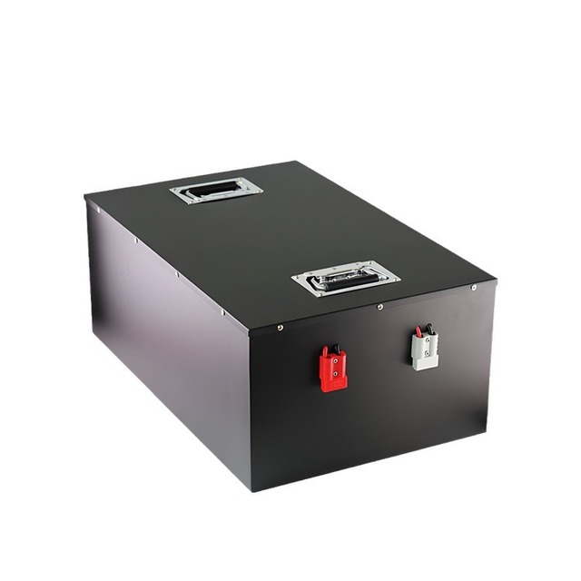 Powerful 12V/24V/36V/48V Solid State Lithium Iron Phosphate Battery Electric Power Systems 5000 Cycle Life Universal Smart 32