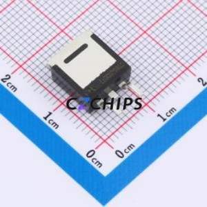 ทรานซิสเตอร์ภาคสนาม TO263ไปยัง-263(D2PAK) ทรานซิสเตอร์ (มอสเฟท) แบบดั้งเดิมและใหม่เอี่ยม2N08L07-VB - Product Image 2